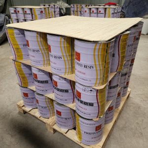 E44環(huán)氧膠泥